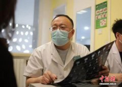 （新春走基层）草原生命“诺日格”：用医者初心点亮希望之光